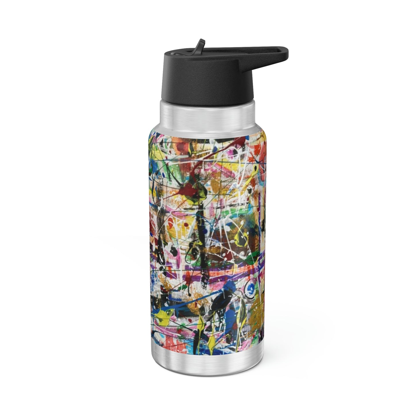 Gator Tumbler, 32oz