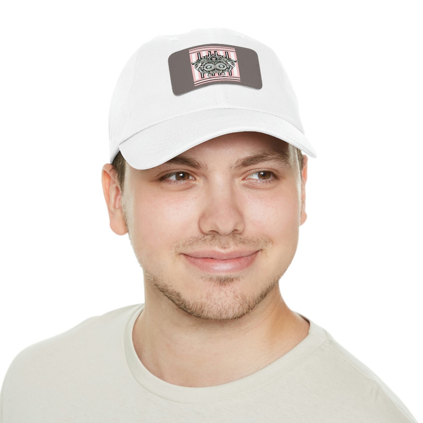Mechanical Chest Hat