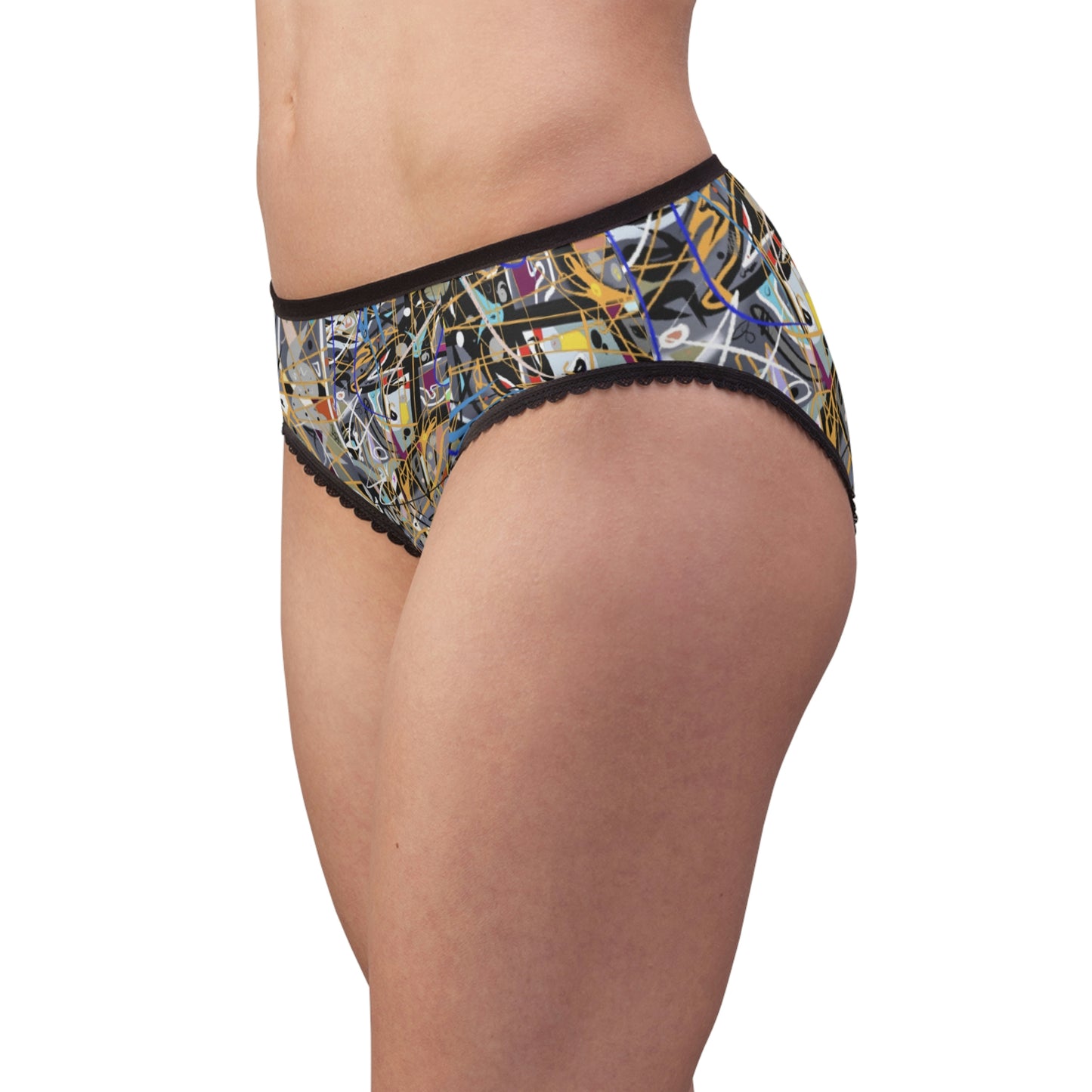 Women's Briefs