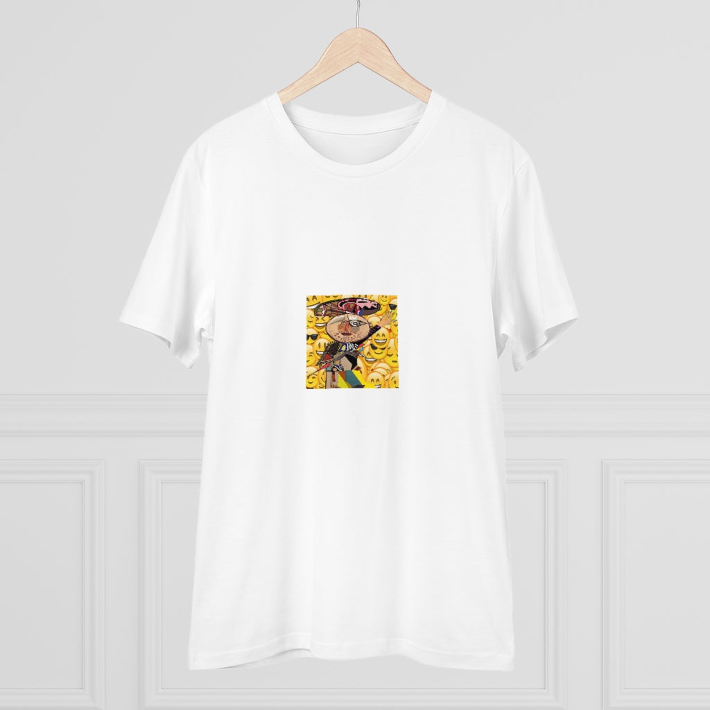 Organic Creator T-shirt - Unisex