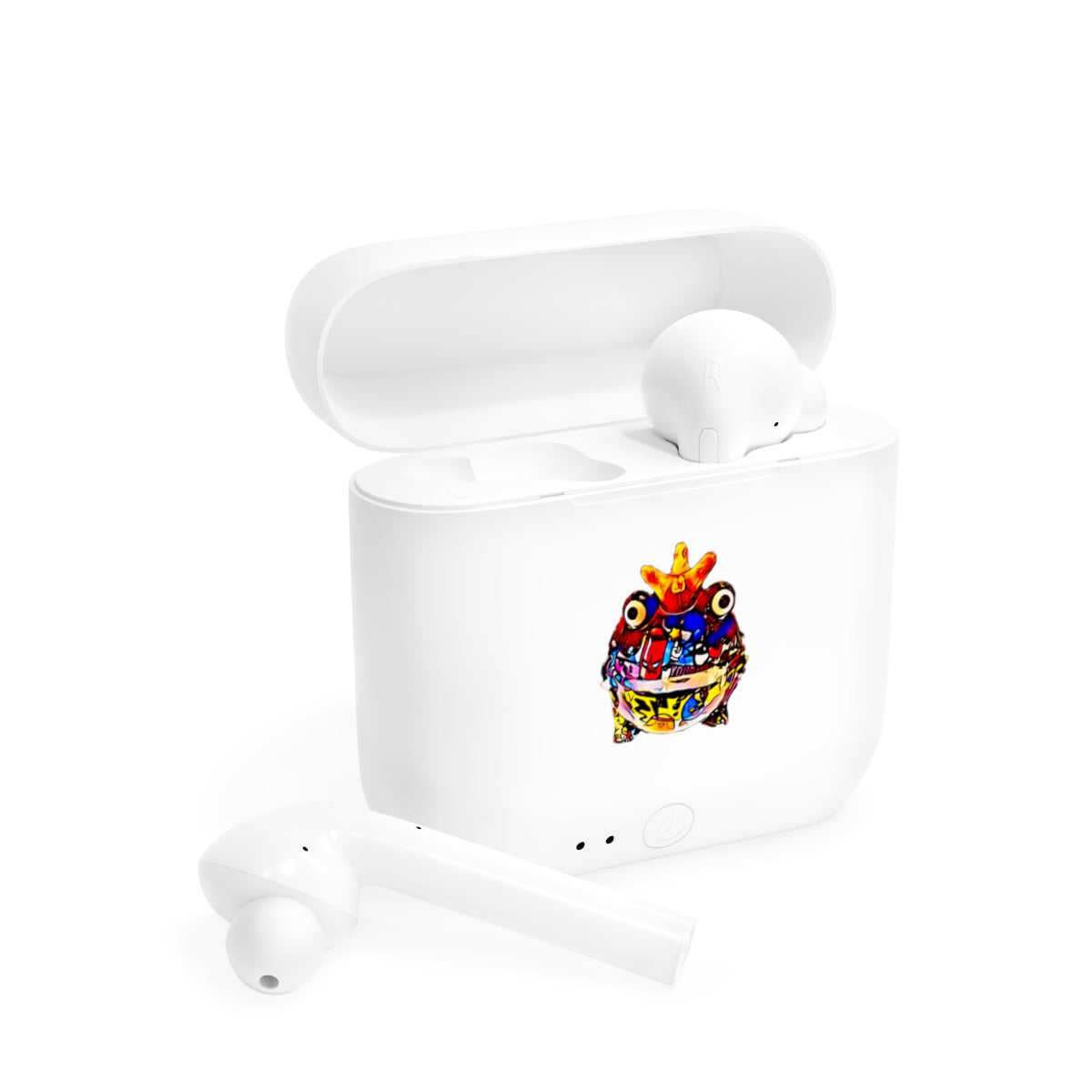 Essos Wireless Earbuds