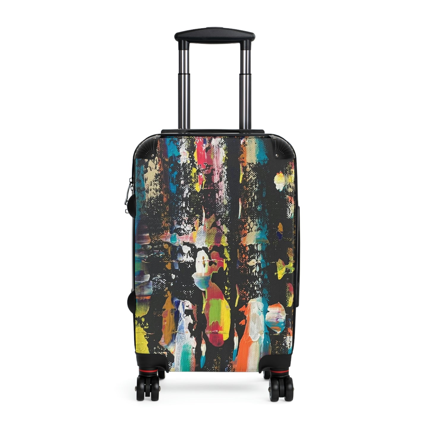 Mercado Gitano Suitcases