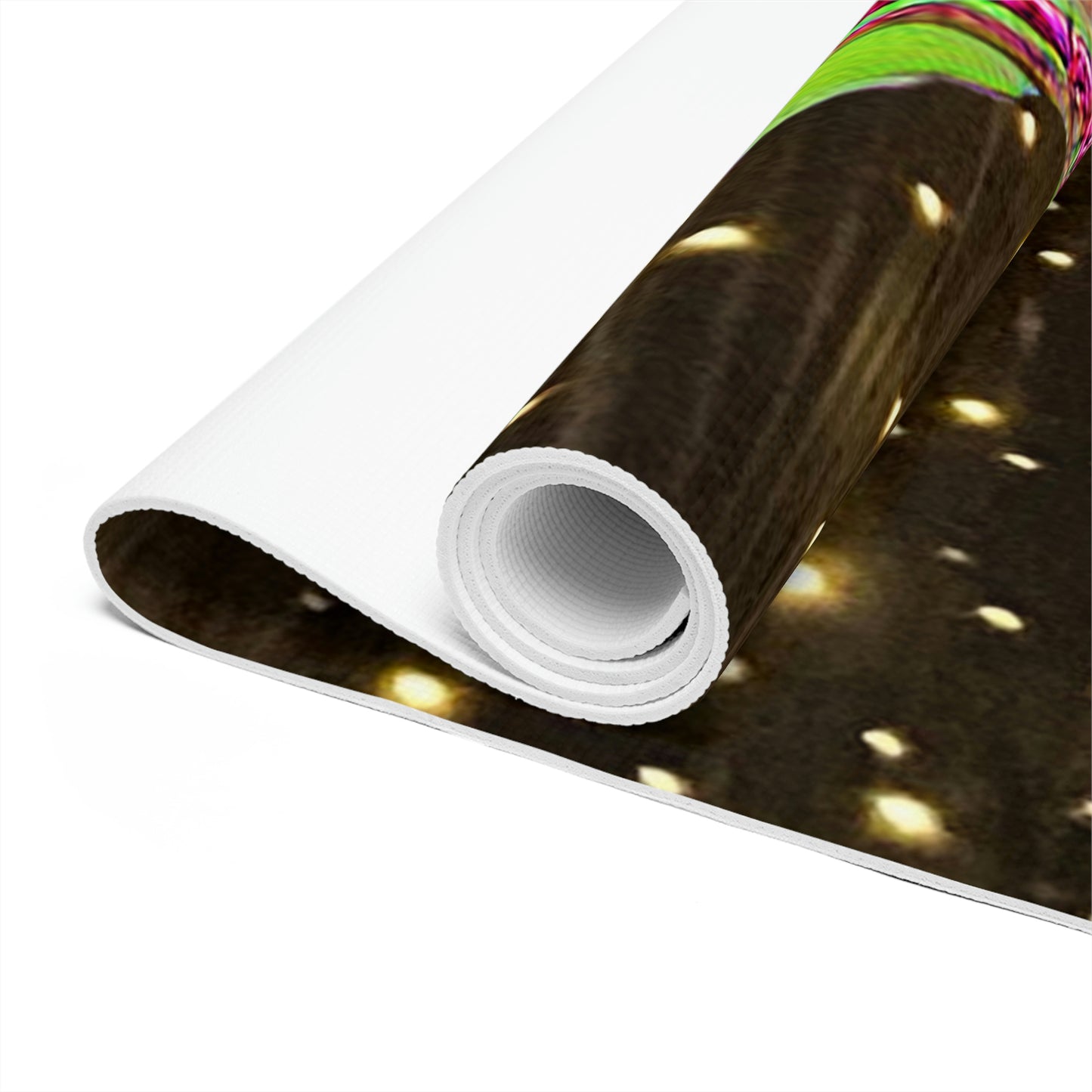 Foam Yoga Mat