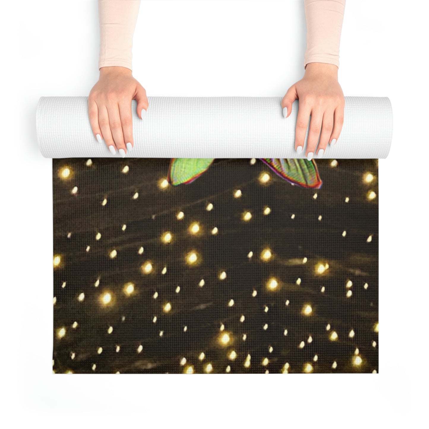 Foam Yoga Mat