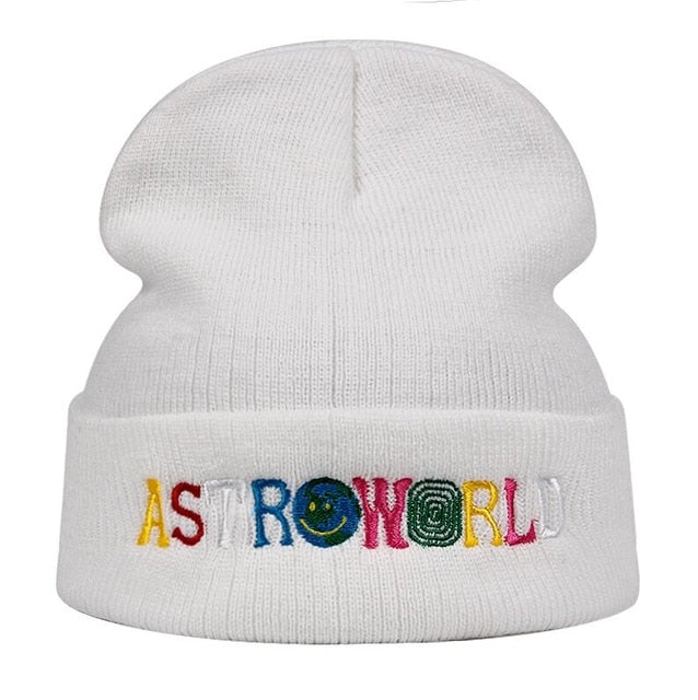 ASTROWORLD Beanies