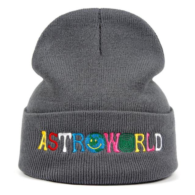 ASTROWORLD Beanies