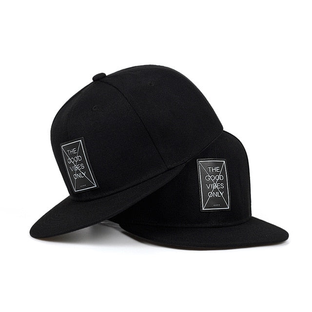 TUNICA BROOKLYN snapback hat