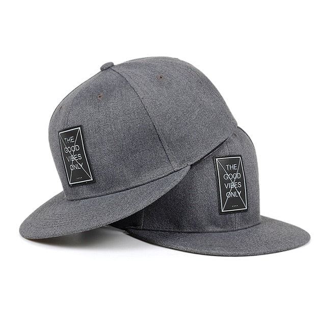 TUNICA BROOKLYN snapback hat