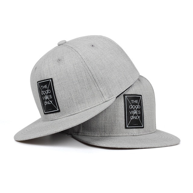 TUNICA BROOKLYN snapback hat