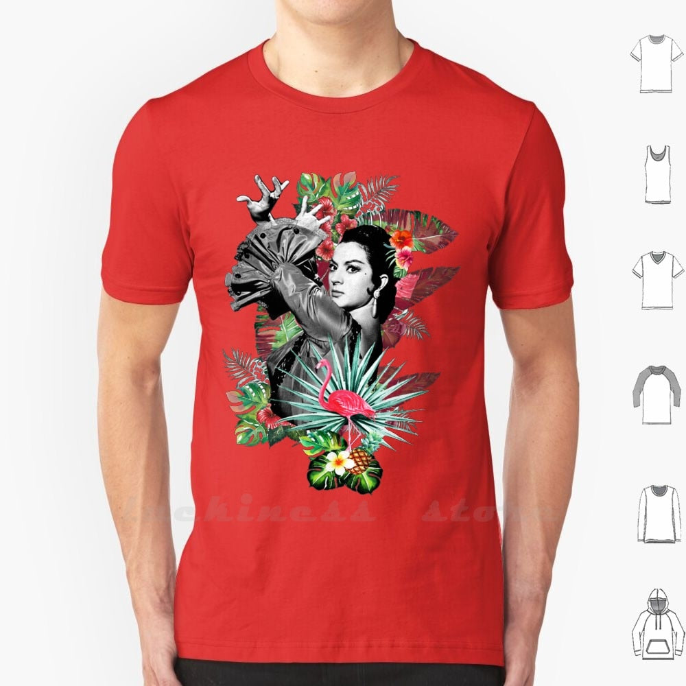 Lola Flores T Shirt