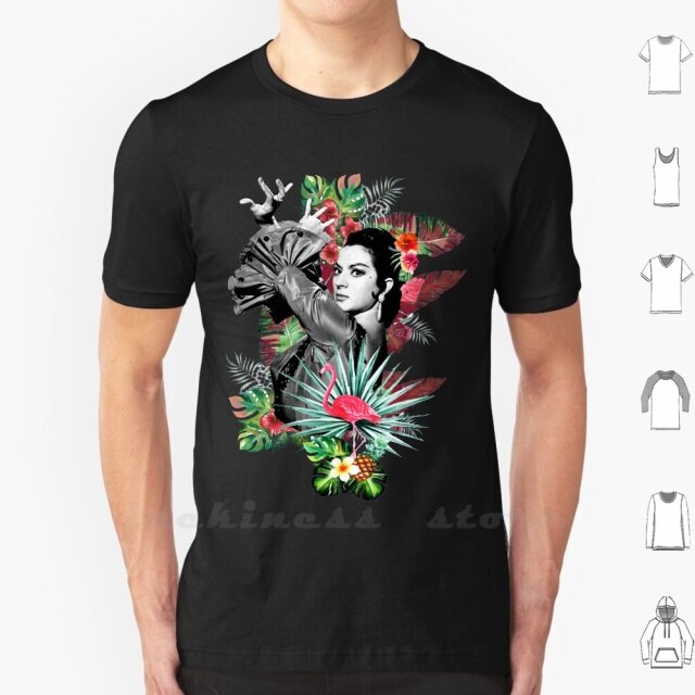 Lola Flores T Shirt