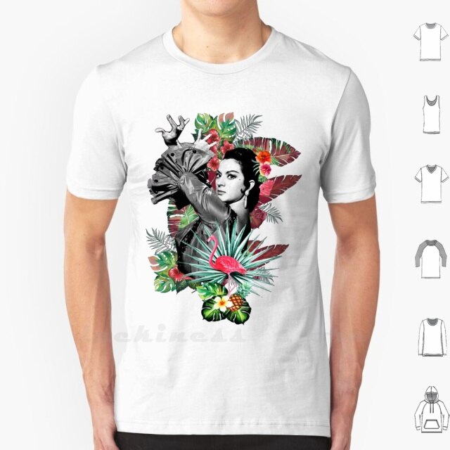 Lola Flores T Shirt