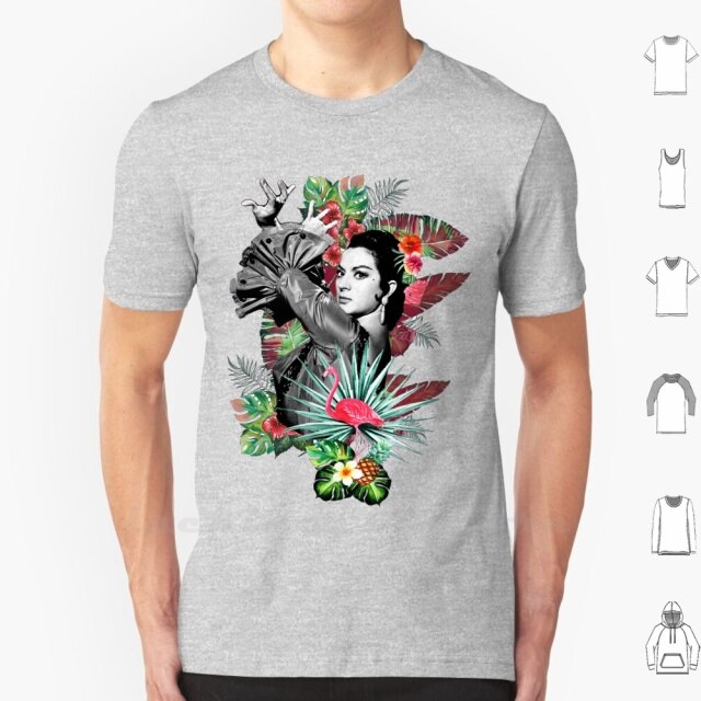Lola Flores T Shirt