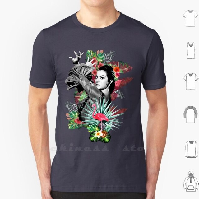 Lola Flores T Shirt