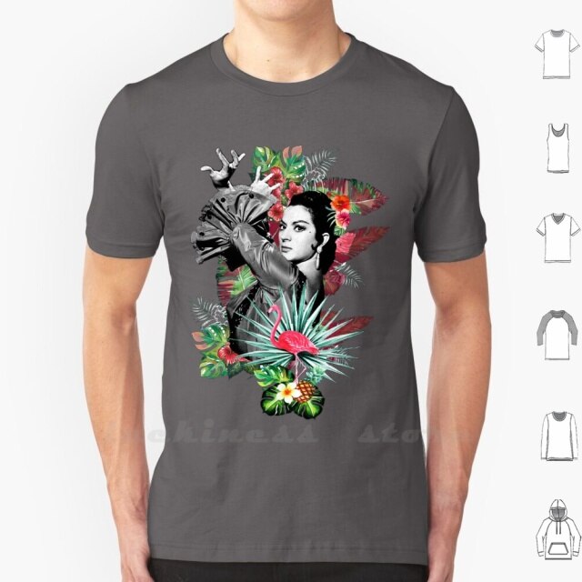 Lola Flores T Shirt