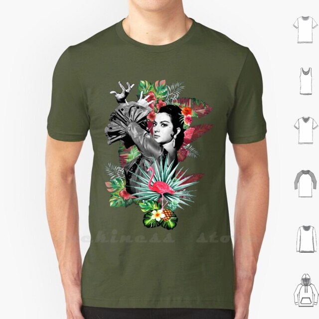 Lola Flores T Shirt