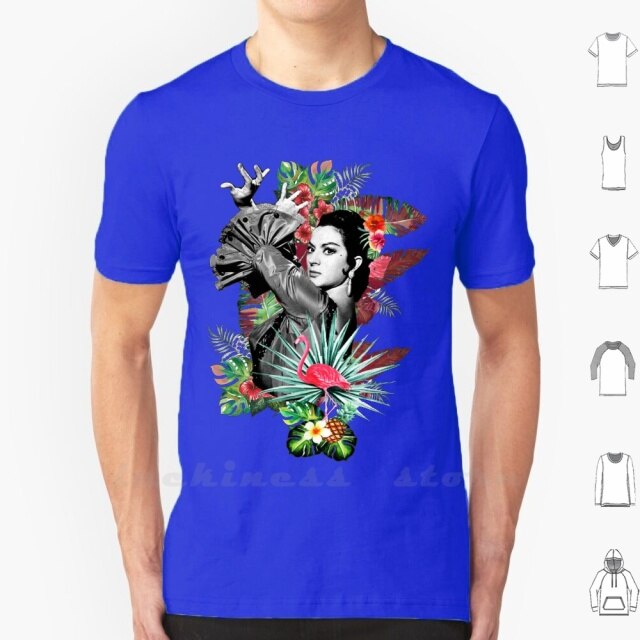 Lola Flores T Shirt