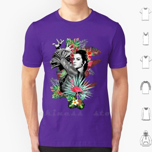Lola Flores T Shirt