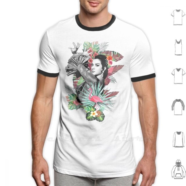 Lola Flores T Shirt