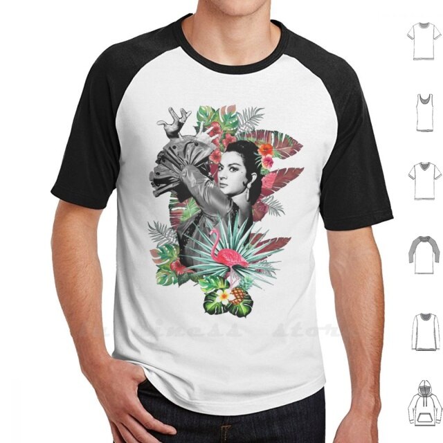 Lola Flores T Shirt