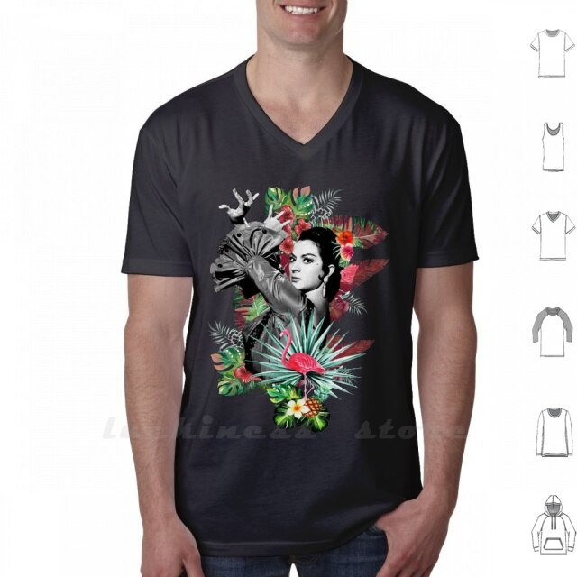 Lola Flores T Shirt