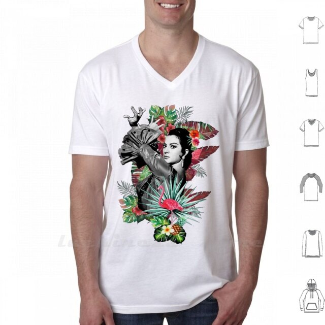 Lola Flores T Shirt