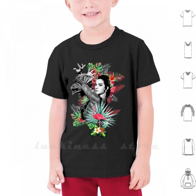 Lola Flores T Shirt