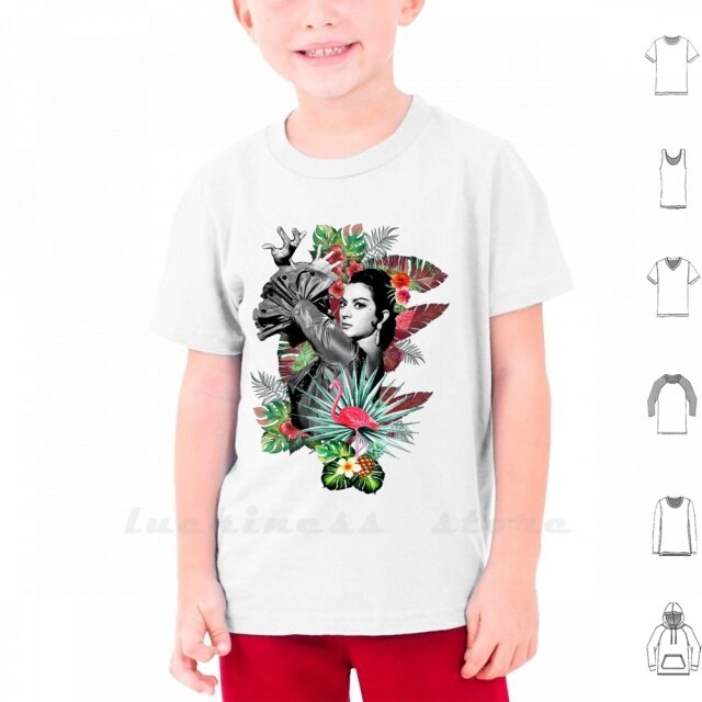 Lola Flores T Shirt