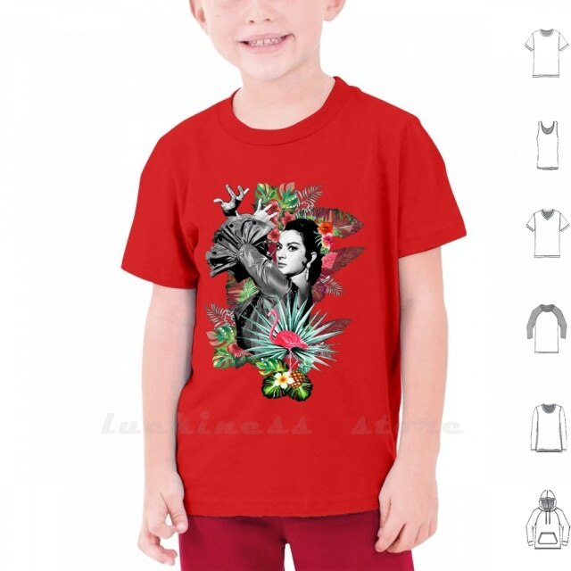 Lola Flores T Shirt