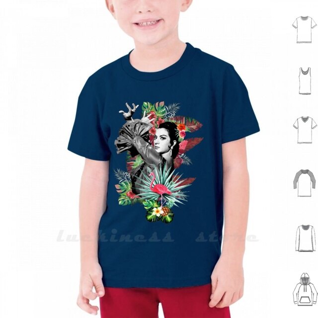 Lola Flores T Shirt