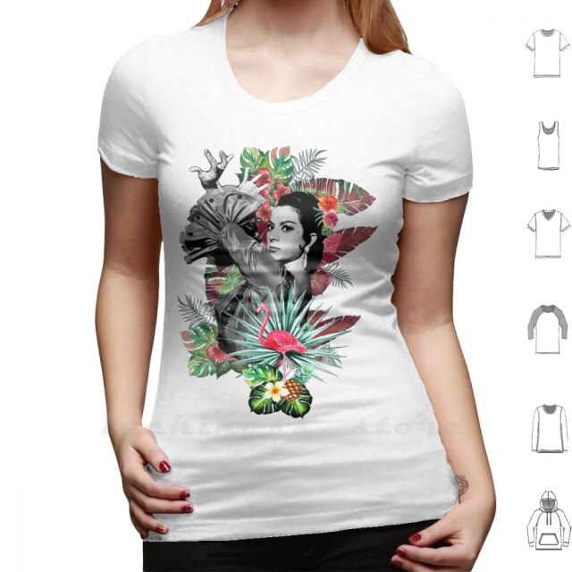 Lola Flores T Shirt