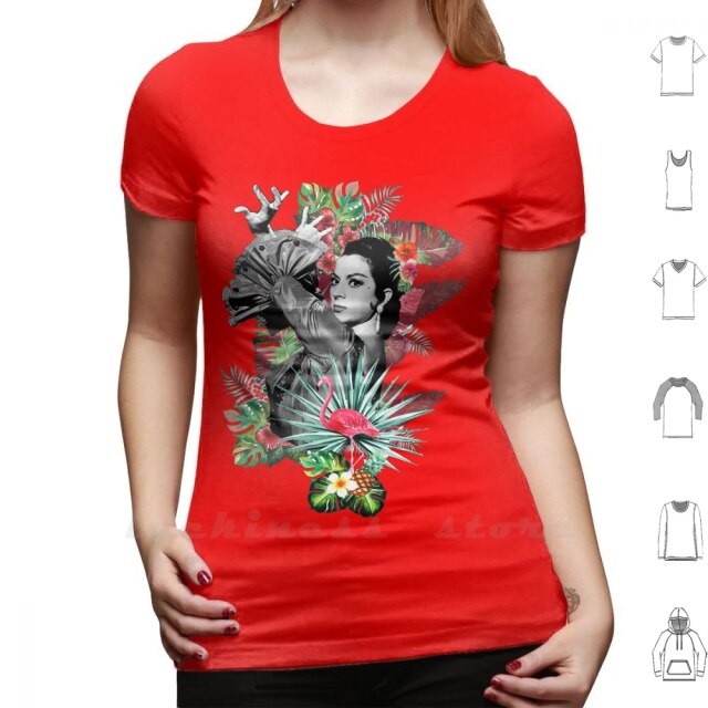 Lola Flores T Shirt