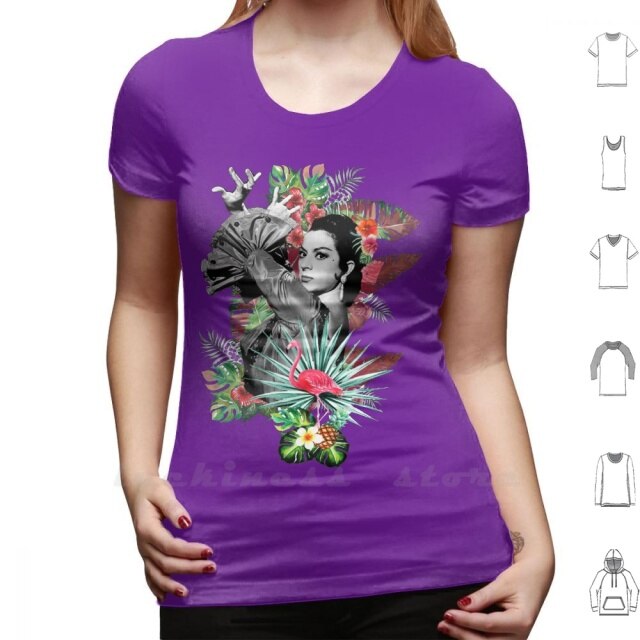 Lola Flores T Shirt