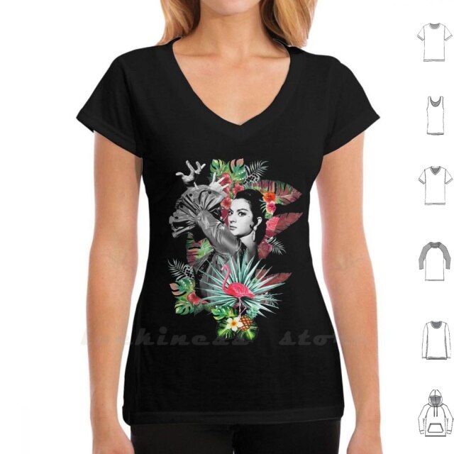 Lola Flores T Shirt