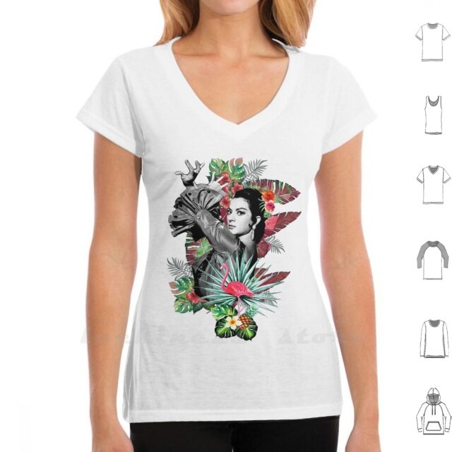Lola Flores T Shirt