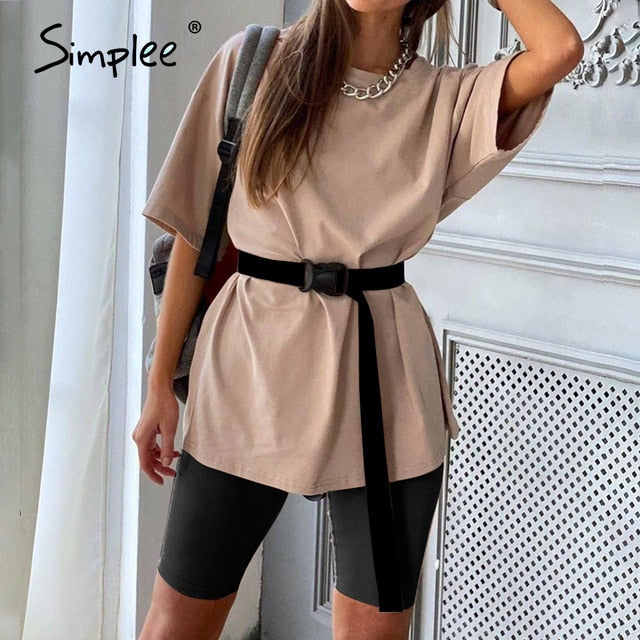 Simplee Casual Women's Tracksuits