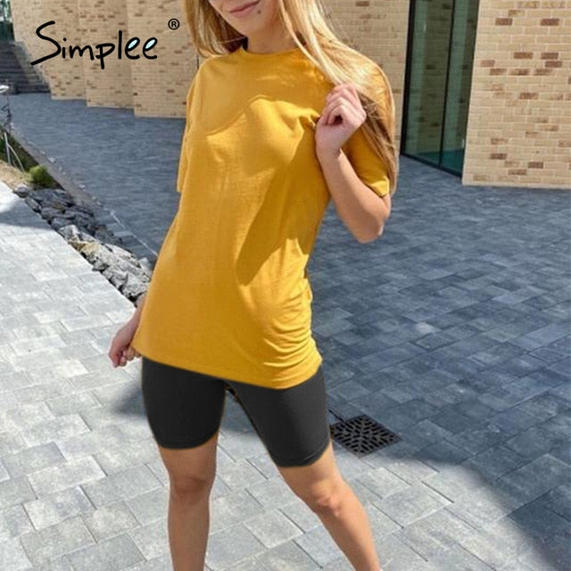 Simplee Casual Women's Tracksuits