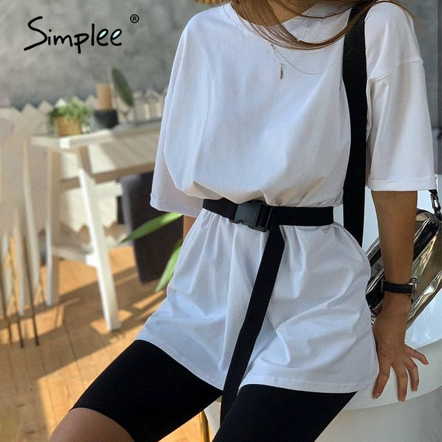 Simplee Casual Women's Tracksuits