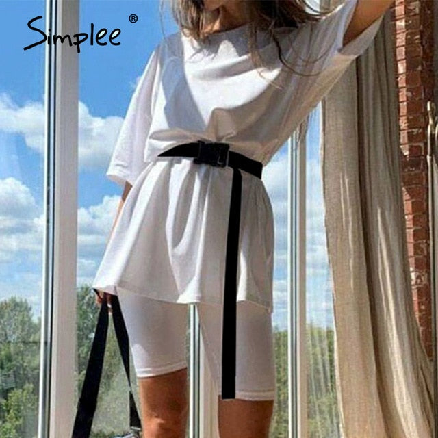 Simplee Casual Women's Tracksuits