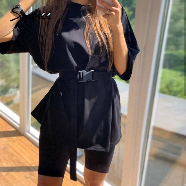 Simplee Casual Women's Tracksuits