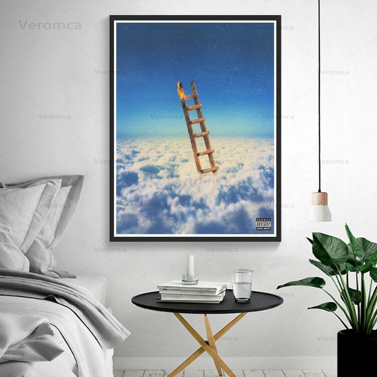 Jack Boys Travis Scott Highest In Room Poster