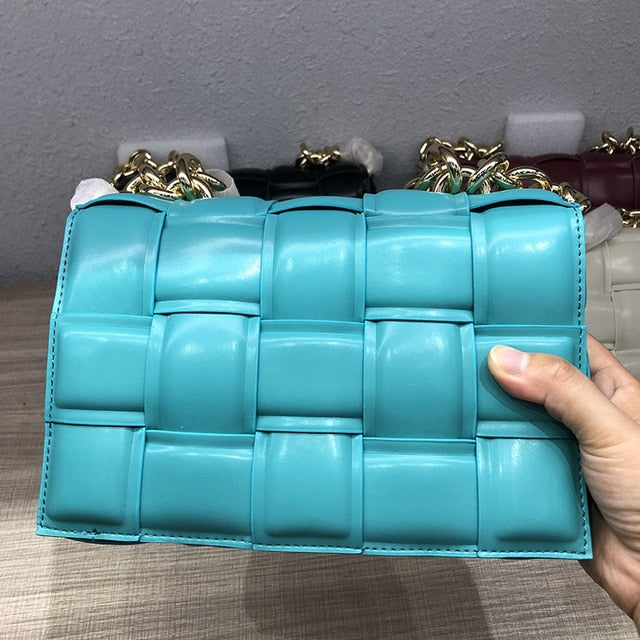 Luxury Crossbody Handbags