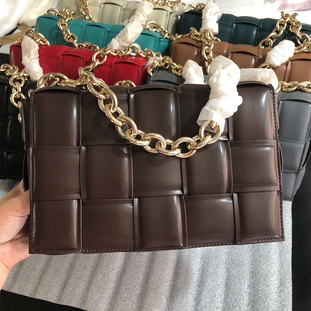 Luxury Crossbody Handbags
