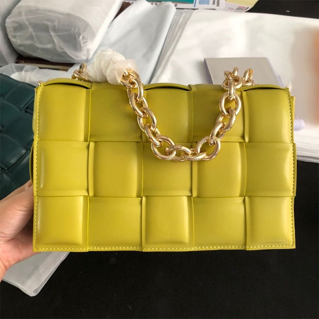 Luxury Crossbody Handbags