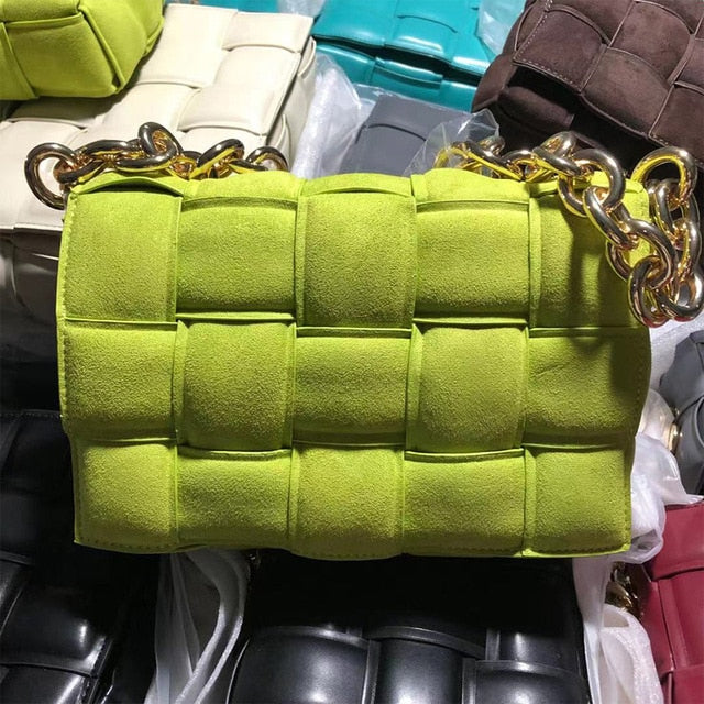 Luxury Crossbody Handbags