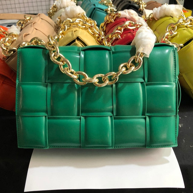 Luxury Crossbody Handbags