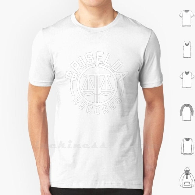 Griselda Tank Top Cotton Vest Unisex
