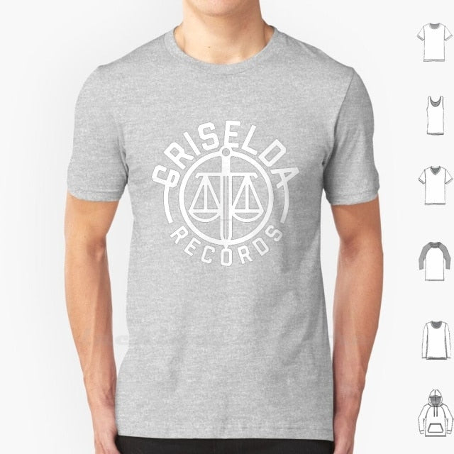 Griselda Tank Top Cotton Vest Unisex