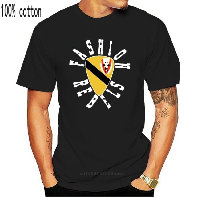 Griselda Fashion Rebels T shirt