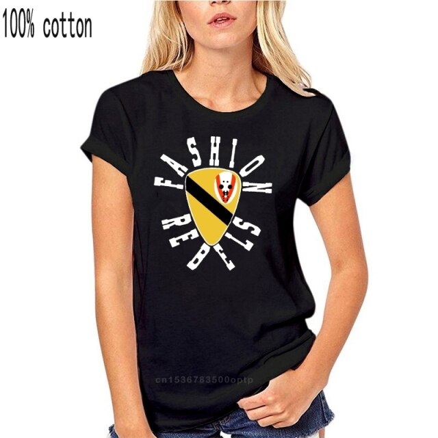 Griselda Fashion Rebels T shirt